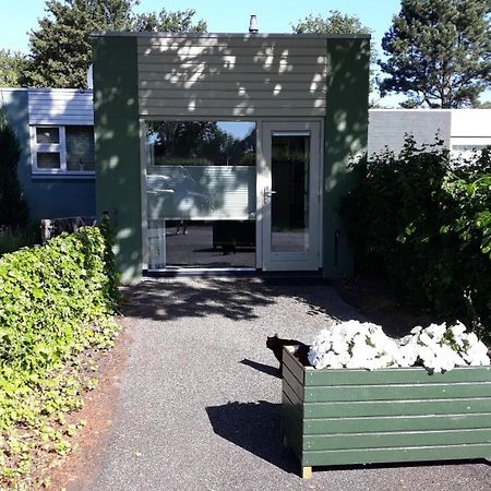 Biesbosch Bed & Breakfast Werkendam מראה חיצוני תמונה