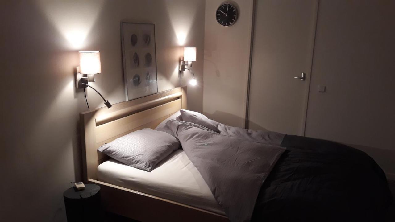 Biesbosch Bed & Breakfast Werkendam מראה חיצוני תמונה