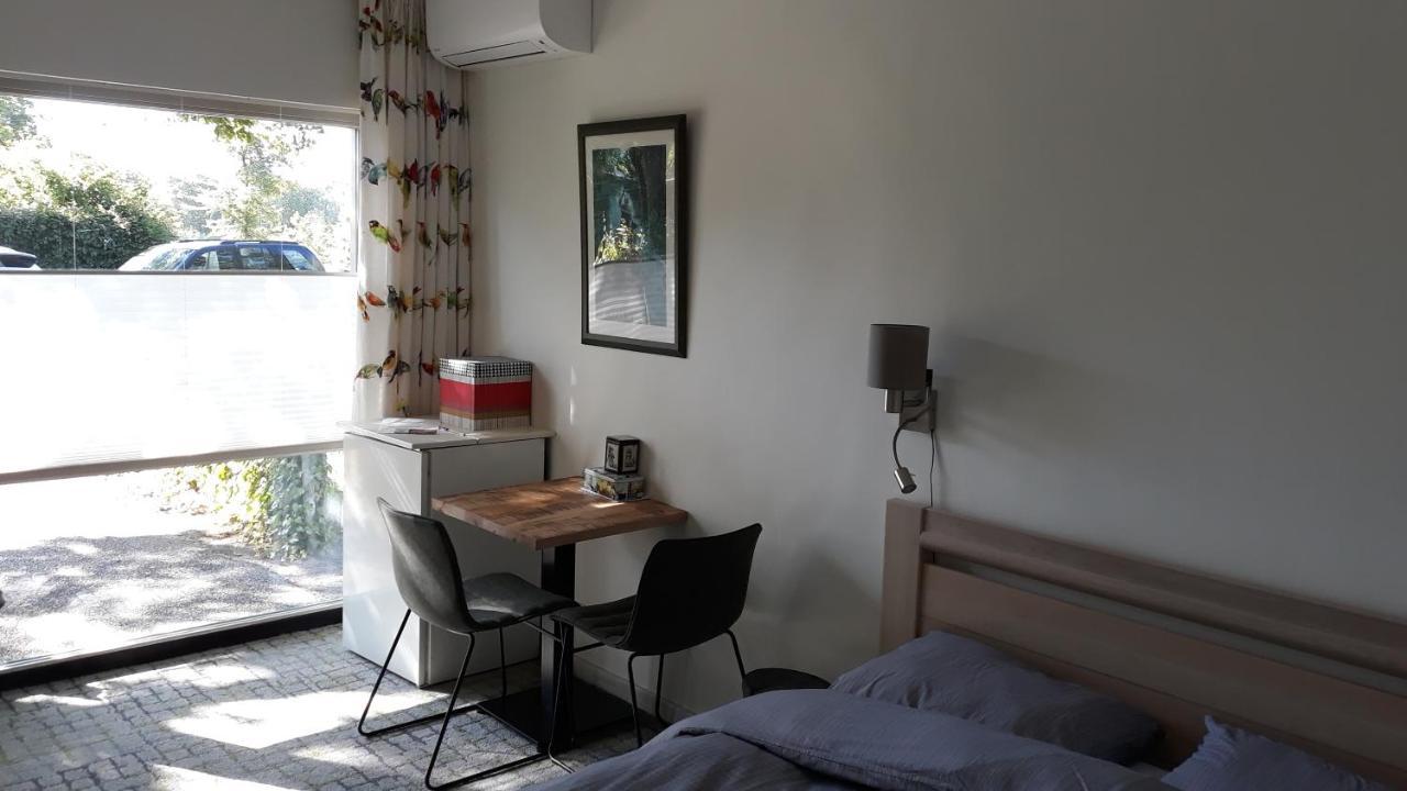 Biesbosch Bed & Breakfast Werkendam מראה חיצוני תמונה