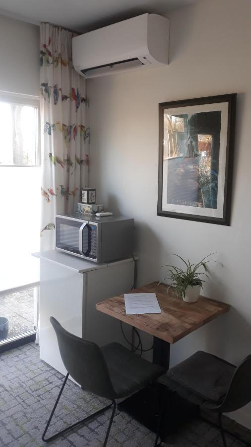Biesbosch Bed & Breakfast Werkendam מראה חיצוני תמונה